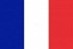 bandeira França