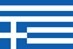 bandeira Grécia