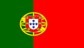 bandeira Portugal